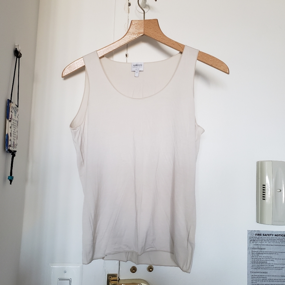 Armani Collezioni Shirt